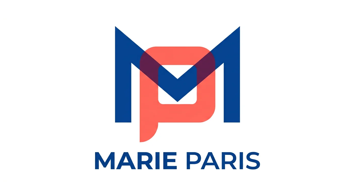 Marie Paris